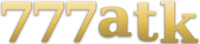 777atk logo